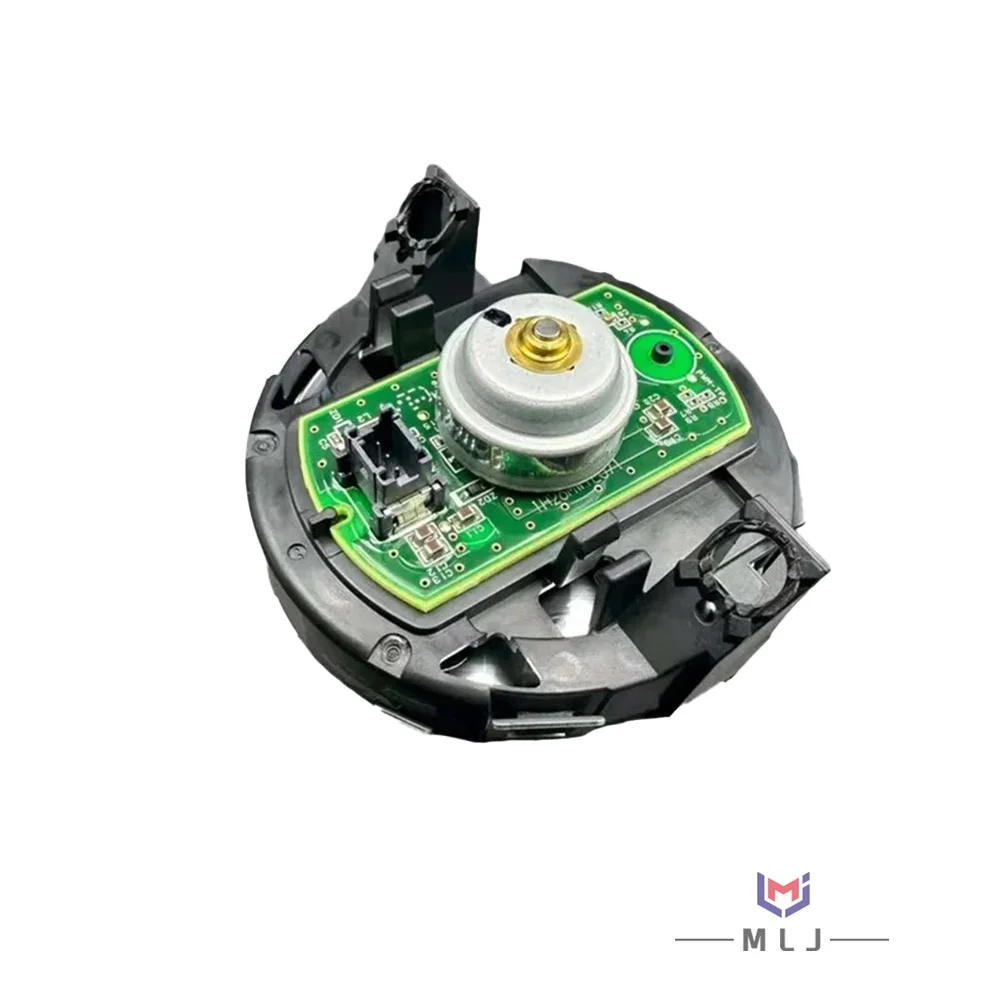 Headlight High Beam LED Cooling Fan Motor Assembly for Lexus RX ES Series 4-Eye Headlight Repair Part 04004-34148 04004-34248 view 5