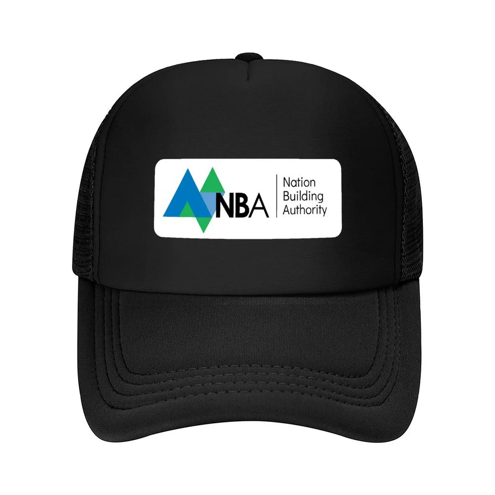 

Nation Building Authority Baseball Cap Custom Cap Golf Hat Sports Cap Sunhat Mens Caps Women's