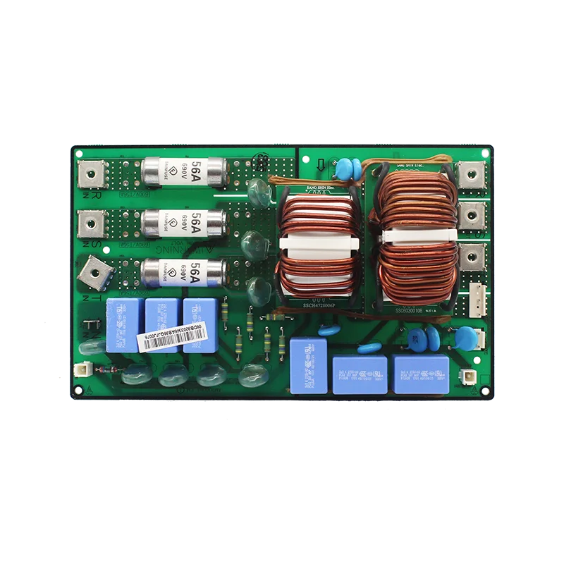 

Power Filter PCB DB9203346A DB41-01277A AM9000HT-EMI for VRF Outdoor Unit AM280KXVAGH New and