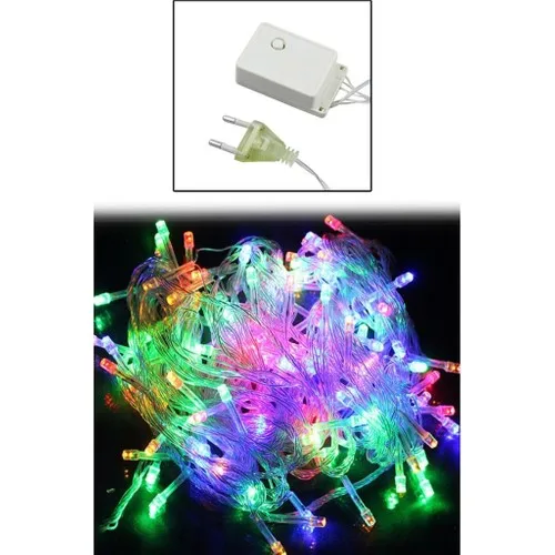 100 leds 8 Function Decor Lamp (10)