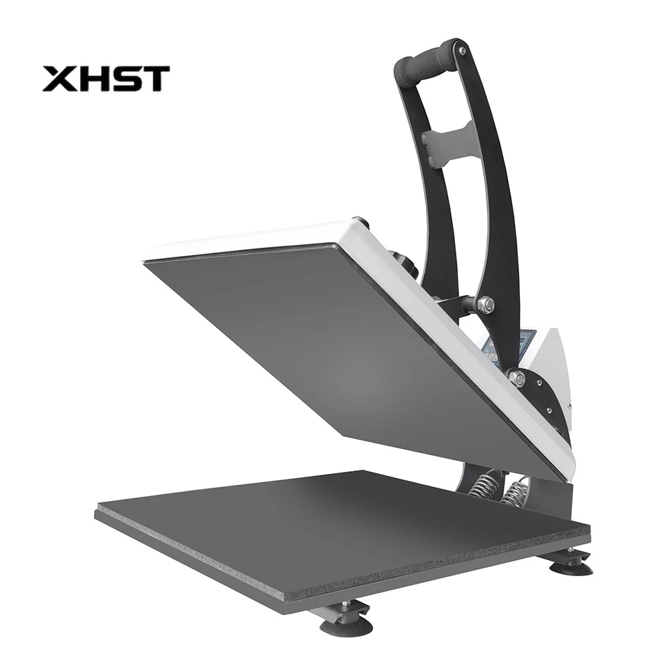 

Термопресс 38x38 для печати на футболках для малого бизнеса