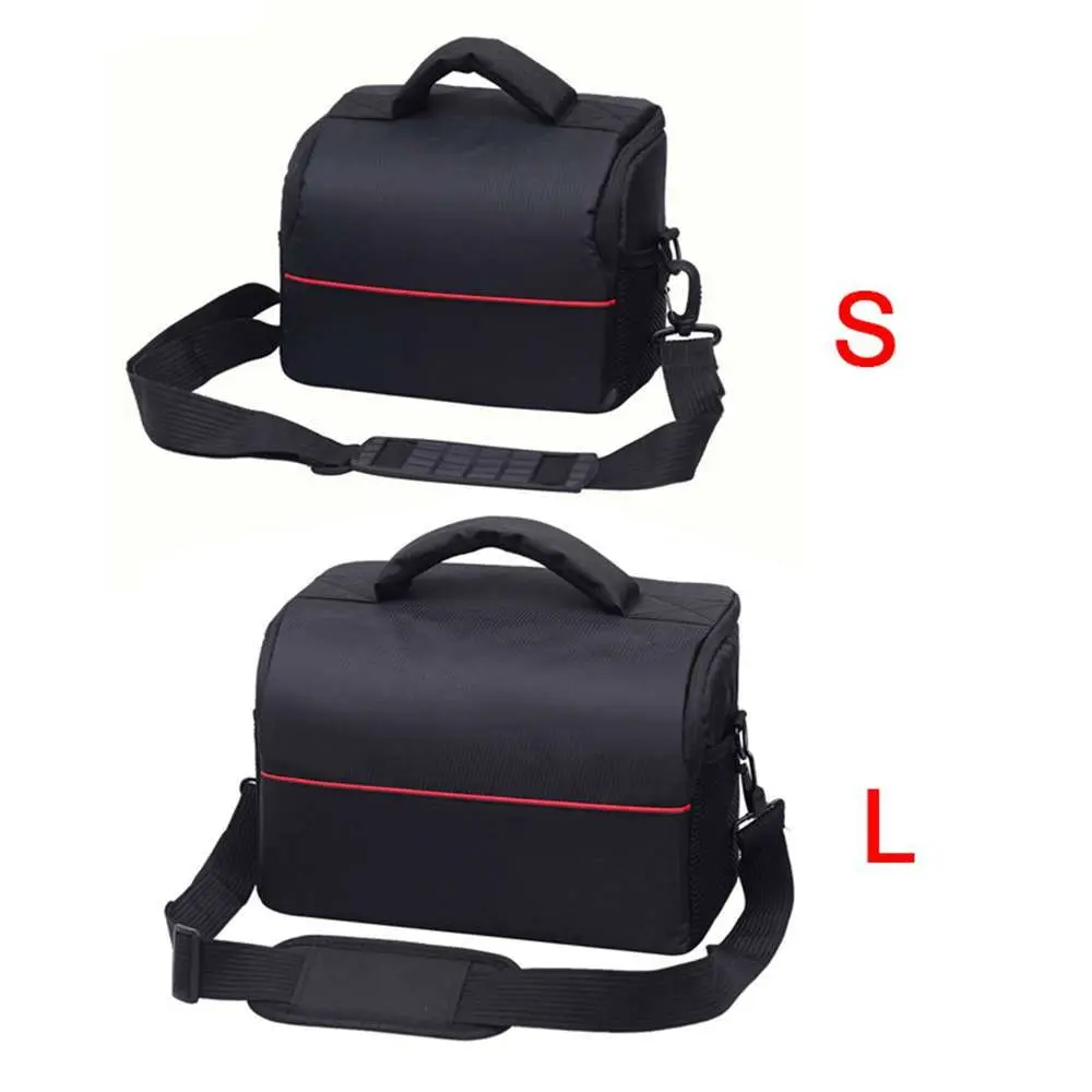 For Canon Nikon Sony Camera Accessories Backpack Camera case Photography Protective Camera Video Bag DSLR Camera Cover