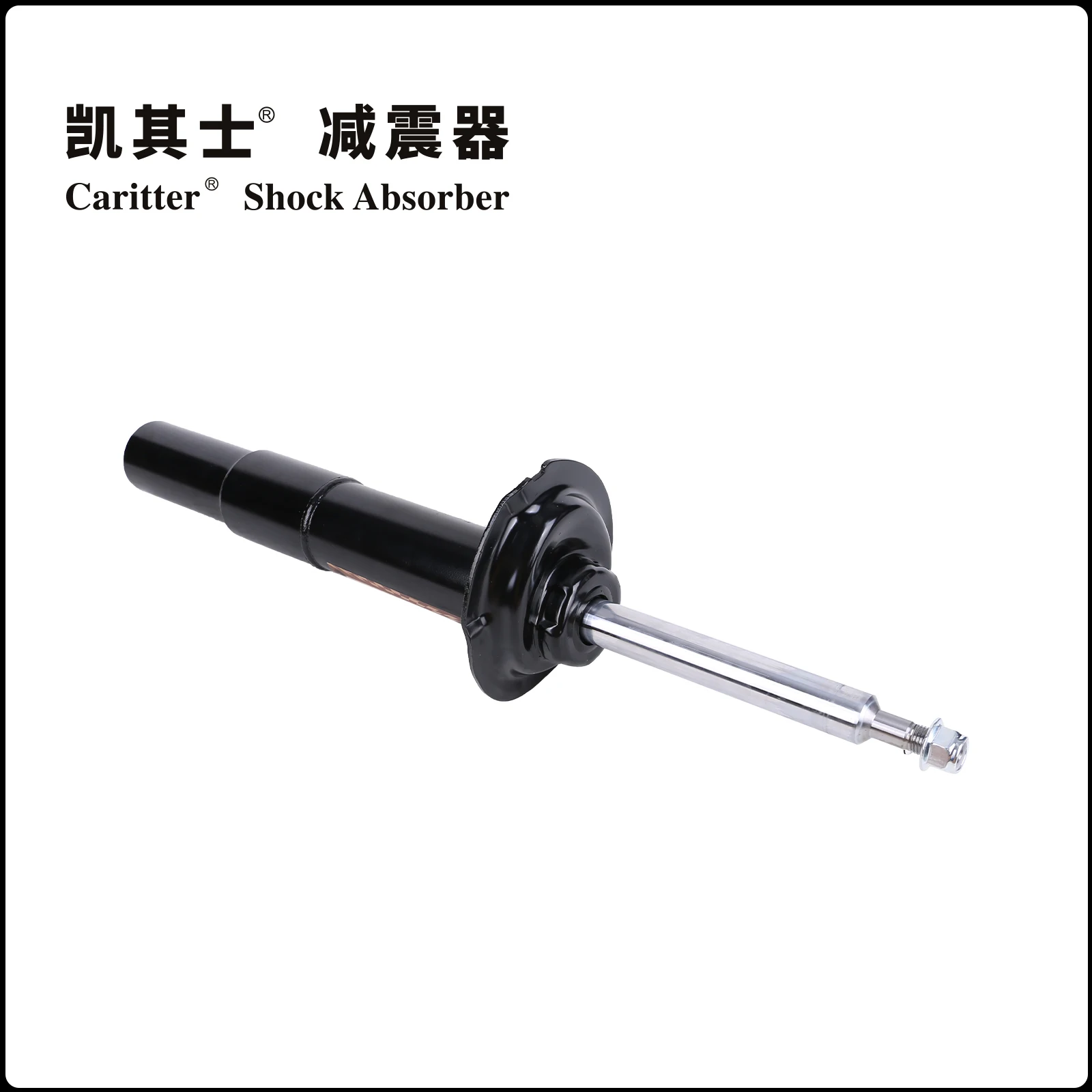 31306775055 مناسبة لسيارات Bmw 5 Series E60 E61 520D ممتص الصدمات الأمامي الأيسر والأيمن