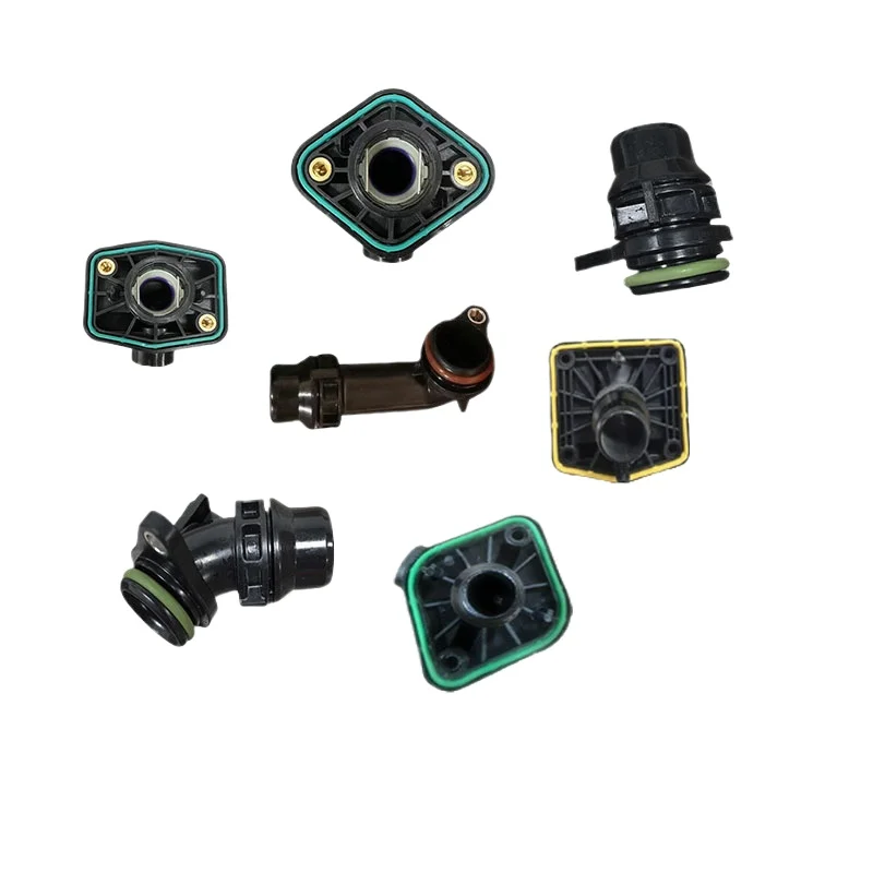 

For Tesla model 3Y water pipe cooling connector 1094759 1102919 1505074 1090365