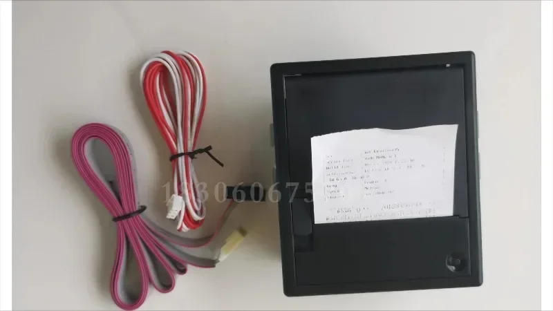 CNG dispenser LNG dispenser receipt printer WH-E392