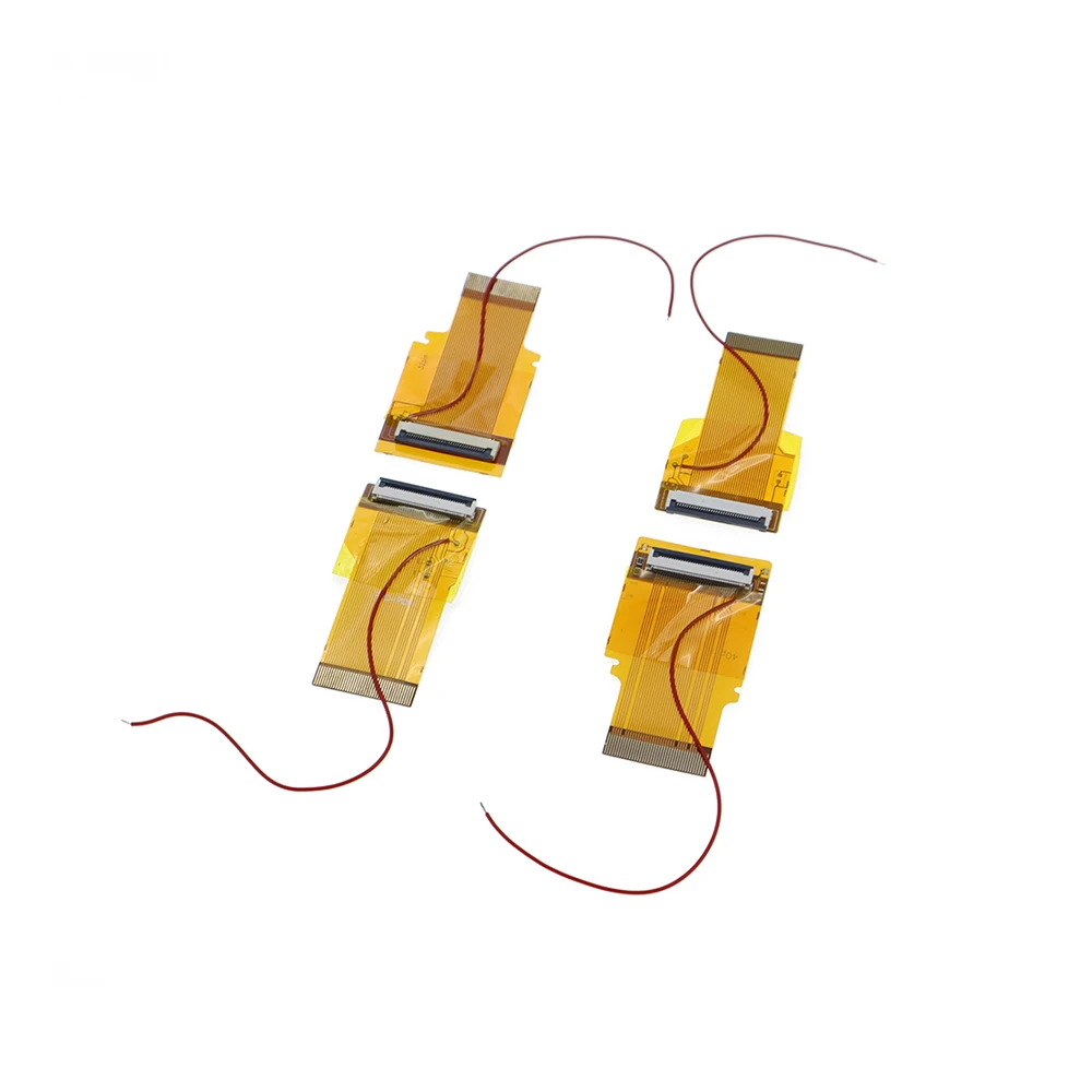 1Pcs Ribbon Cable For GBA Back Lit Adapter LCD Screen Flexible Cable For GameBoy Advance GBA 32 40 Pin Repair Part