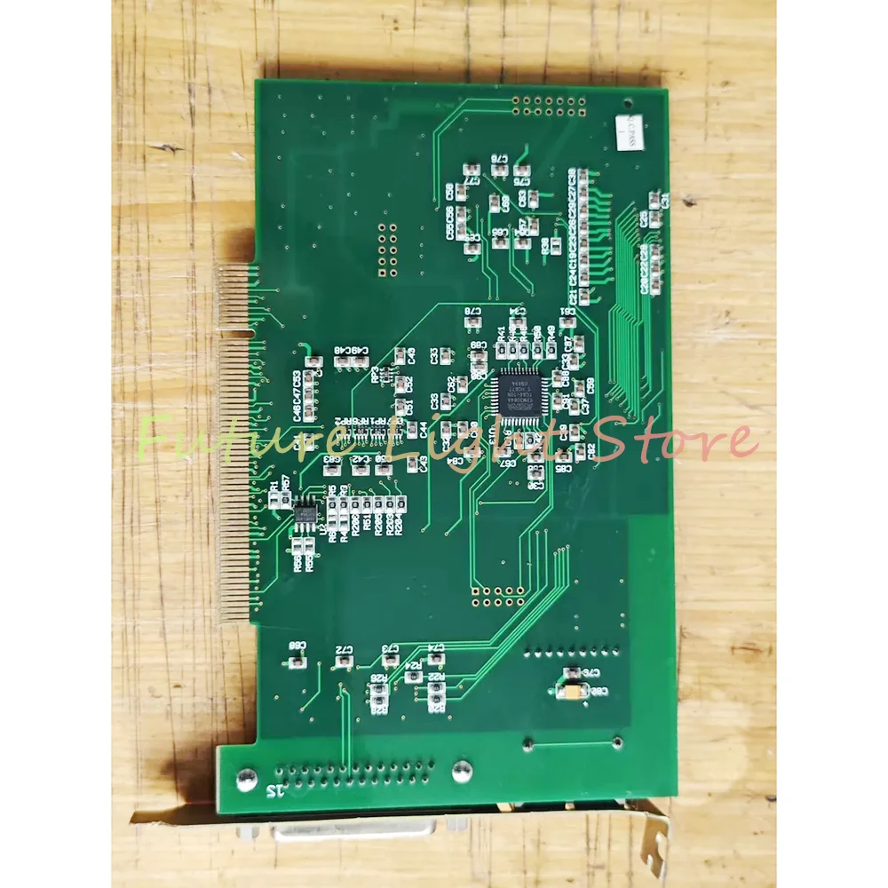 TWU10B-V02-070816 Industrial Inkjet Printer Image Acquisition Card