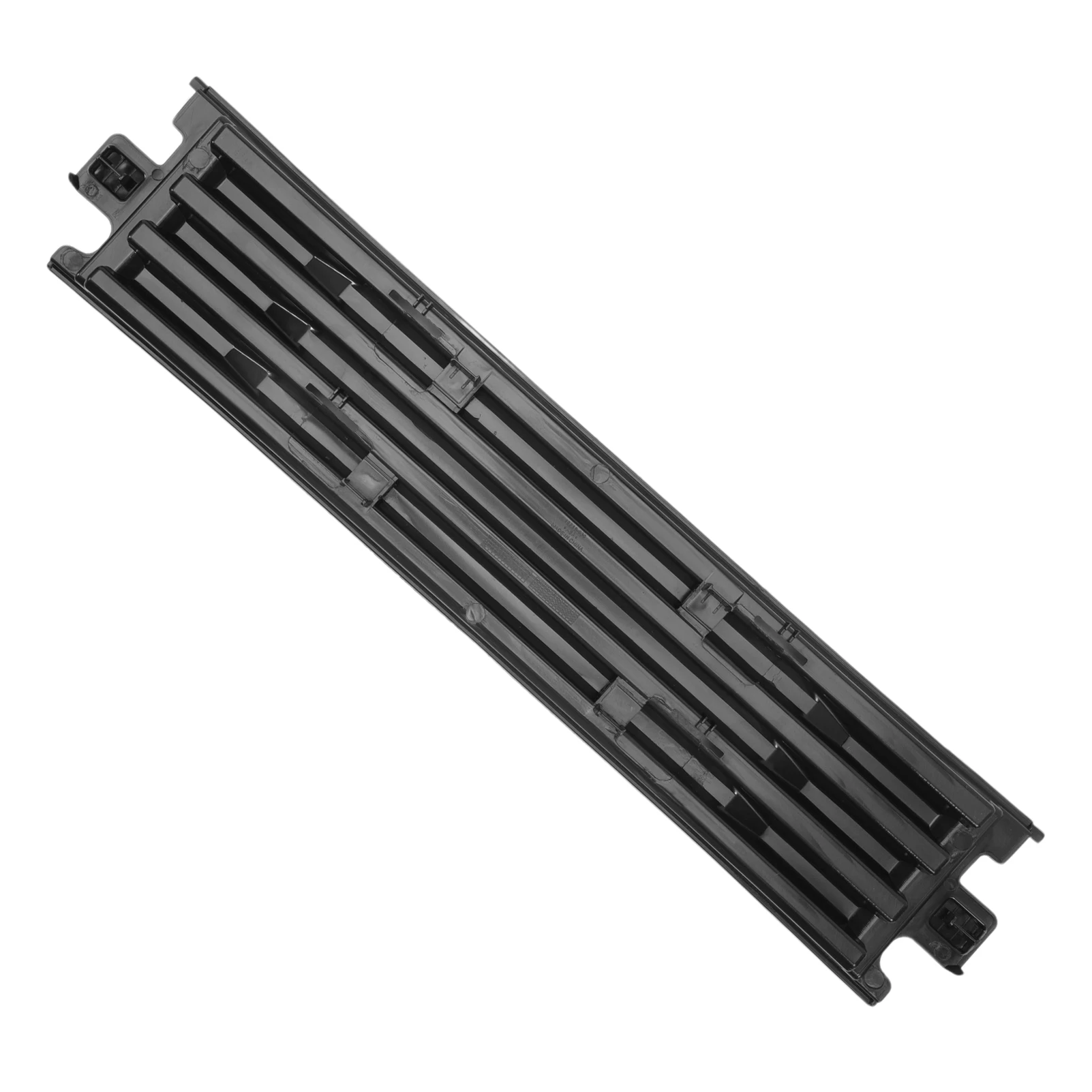 

Front Bumper Trim For F150 2018 2019 2020 Lower Grille Bumper Molding Trim Panel Black Replace#JL3Z-17B968-AB / JL3Z17B968AB