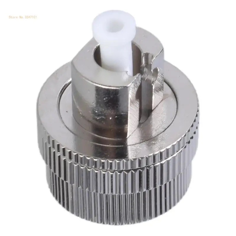 OTDR-Adapter für ST Stecker Fiber Adapter für OTDR-Tester Mich Dropship