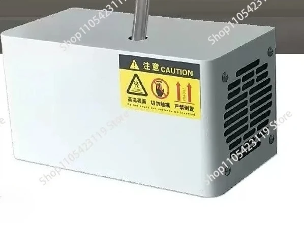 Condensate evaporator industrial cabinet air conditioner special automatic evaporation control distribution electrical