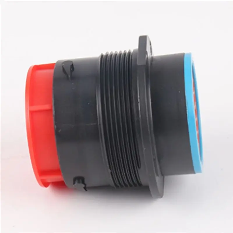 Hot-Terminals Electronic Components Car Terminals Connectors 31 Pin Plug Suitable Forhdp Series HDP26-24-31SE