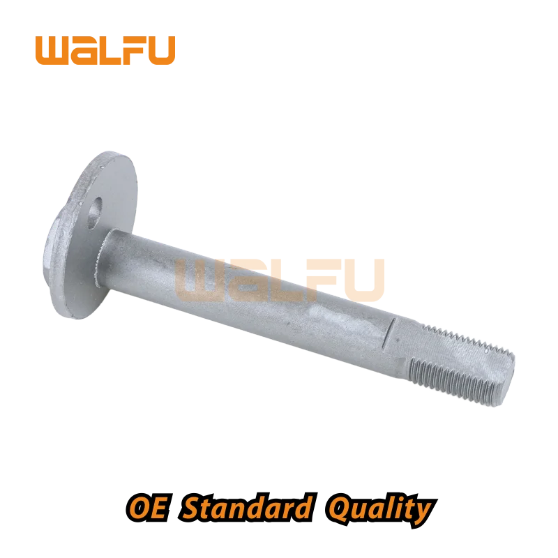 

Camber Adjusting Eccentric Bolt For Hyundai 54532-4B000 Kia 54532-4B000 CA064 WALFU Suspension Fastener