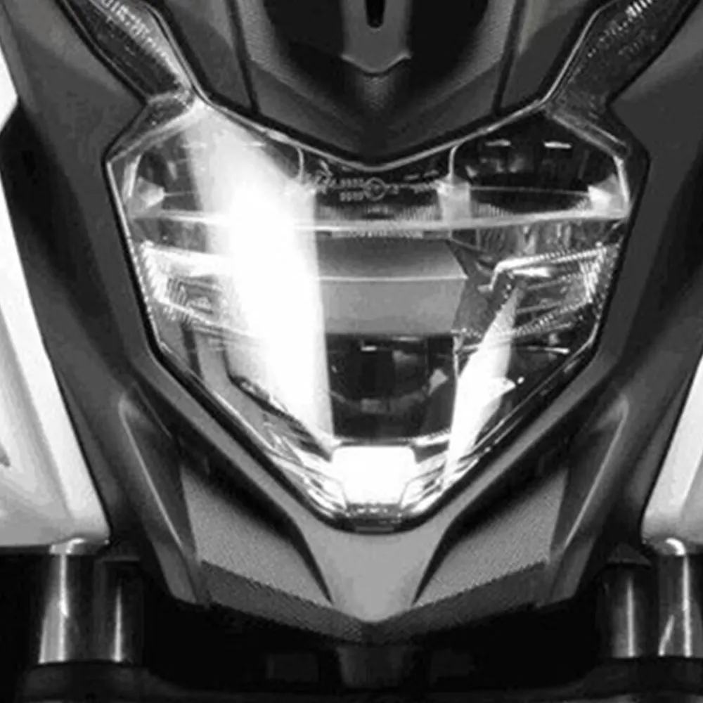 

Motorcycle Windscreen For Honda CB500X CB500 CB 500 X 500X 2019 2020 2021 2022 2023 2024 2025 Windshield Wind Shield Protector