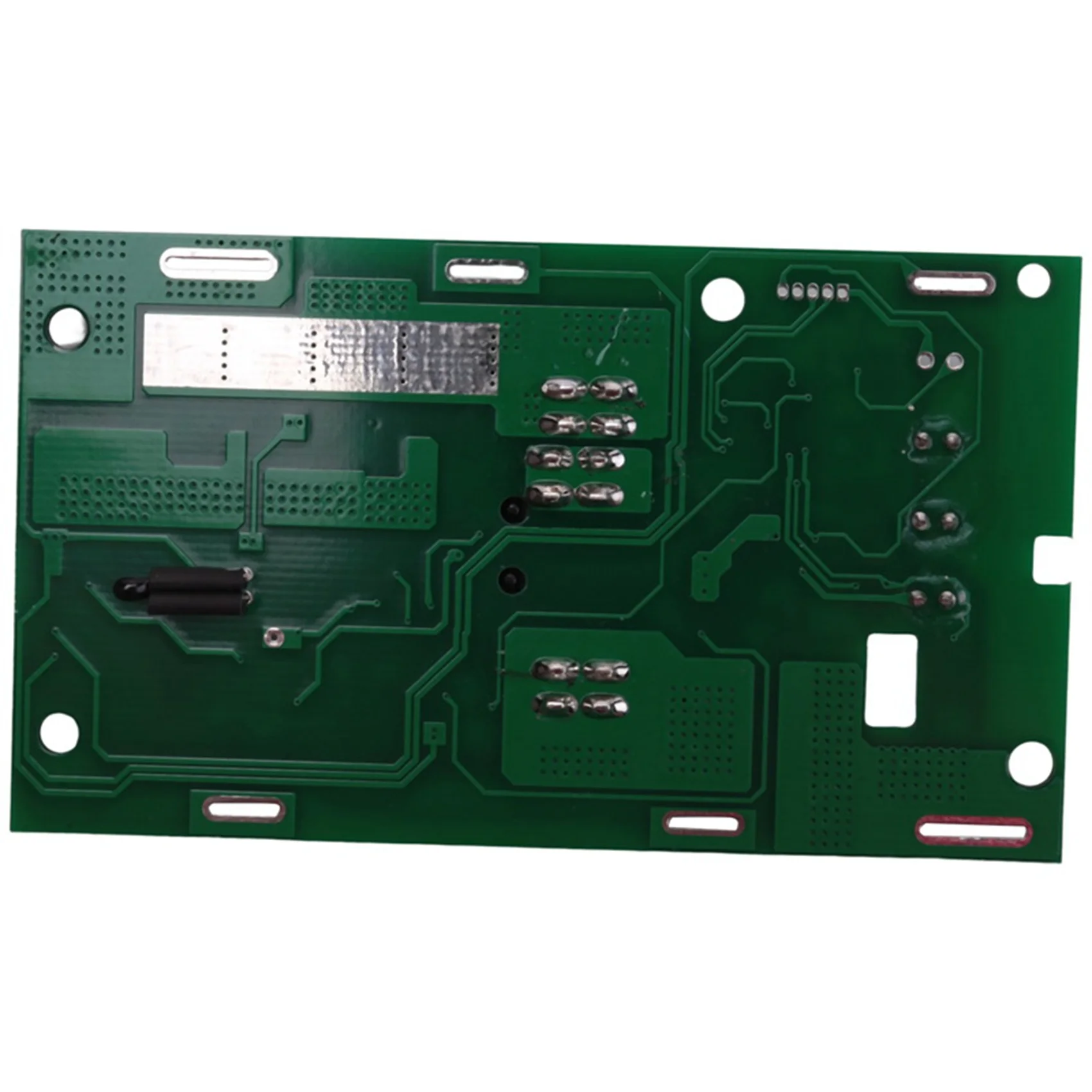 4511396   Placa de circuito de proteção de carregamento de bateria de íon-lítio placa PCB para Einhell Power X-Change 18V 20V Lithium