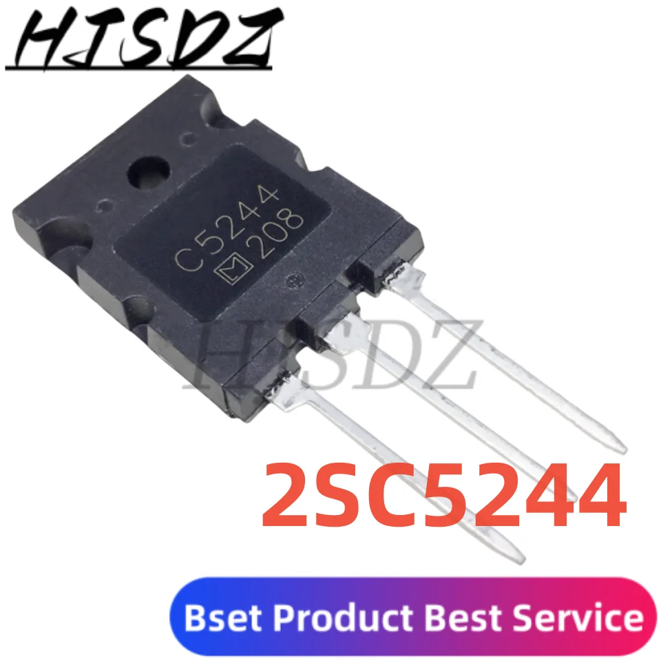 2PCS 2SC2625 2SC3320 2SC3552 2SC3835 2SC4237 2SC5198 2SA1941 TO-3P 2SC3998 2SC5200 2SC5388 2SA1943 J6920 2SC5047 2SC5244 TO-3PL
