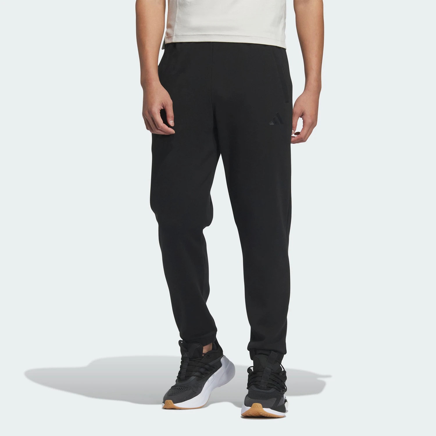 

Adidas genuine FI DK KN PNT Men's Tapered Casual Pants JL7602