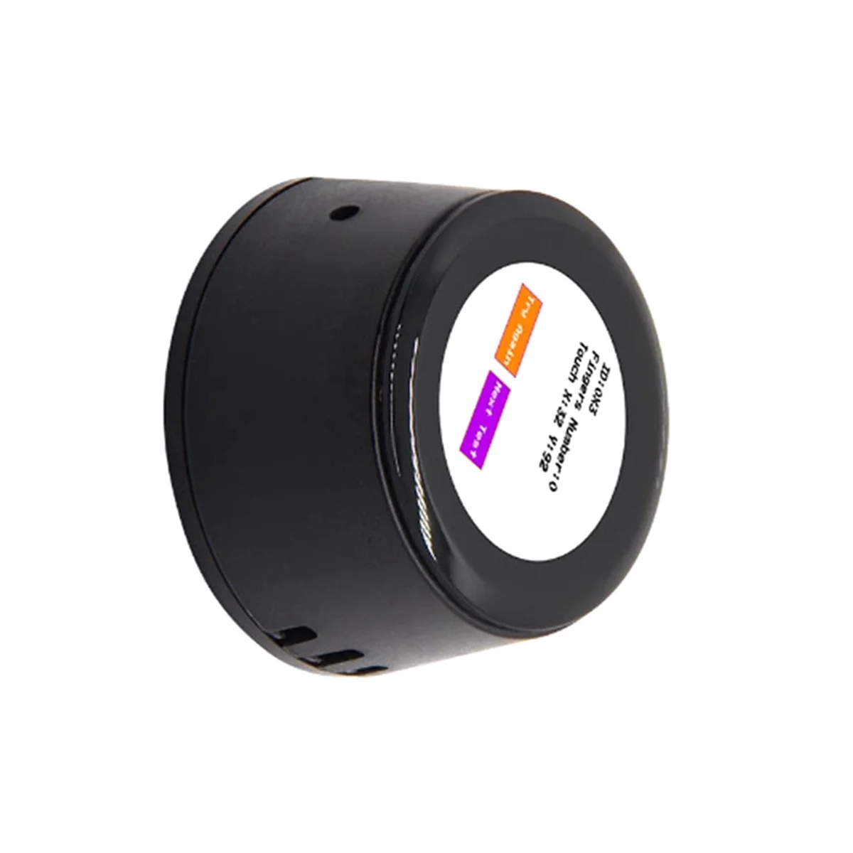 

T79CT-Circle-S3 AI Xiao-Zhi ESP32-S3 0.75-Inch 4SPI TFT LCD with I2S 3W Class D Amplifier Microphone Wi-Fi Bluetooth