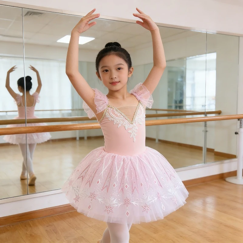 robe-tutu-de-ballet-pour-filles-avec-imprime-flocon-de-neige-jupe-en-tulle-scintillante-costume-de-danse-pour-enfants-de-3-a-8-ans-pour-spectacle-et-recital