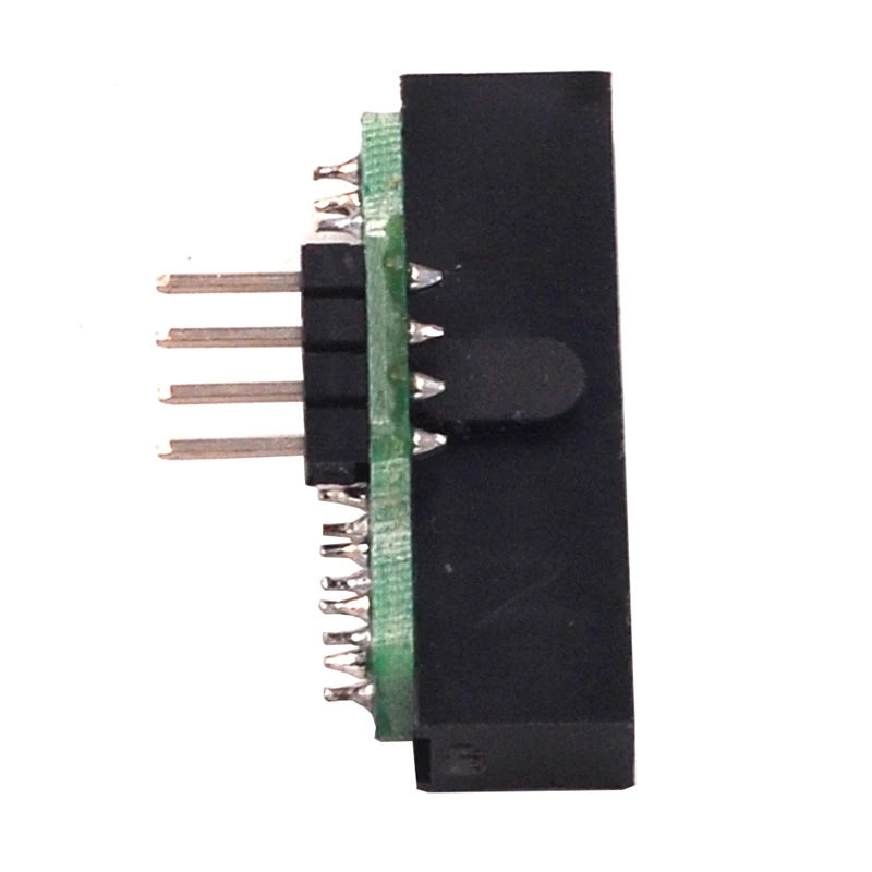 Adaptador de base de conversión simple V8 V9 JTAG SWD, conversión recíproca