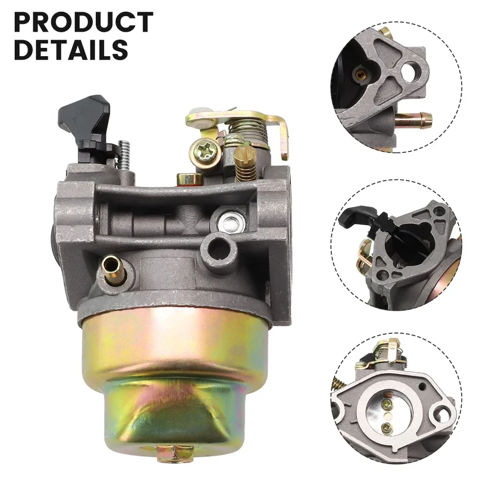 

Carburettor Fuel Line Gasket Fuel Filter For Honda G300 7hp Engine Grass Cutter Parts Replacement Garden Accessories