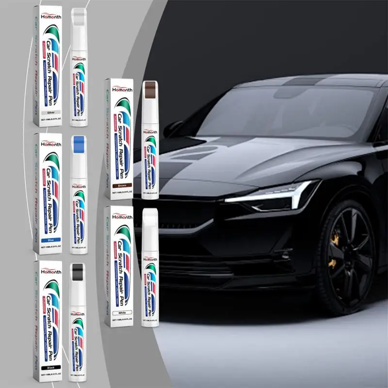 Color Restoration Ease Of Use Precision Application Reliable Car Body Repair Portable Portable Car Repair Quick Drying Lasting