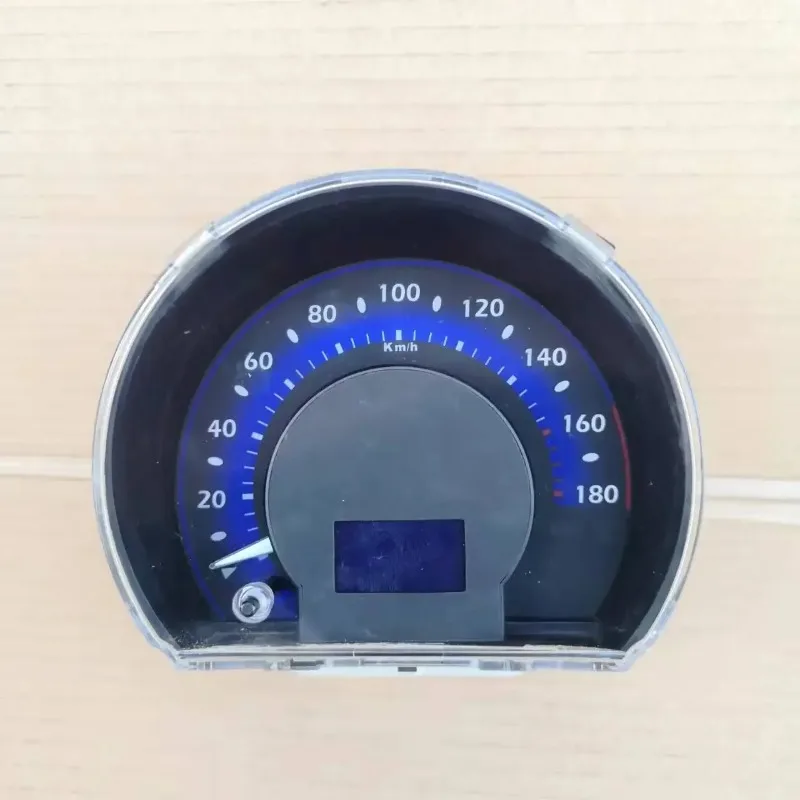 F0 combination instrument cluster assembly tachometer, F0 instrument distribution box, vehicle speedometer