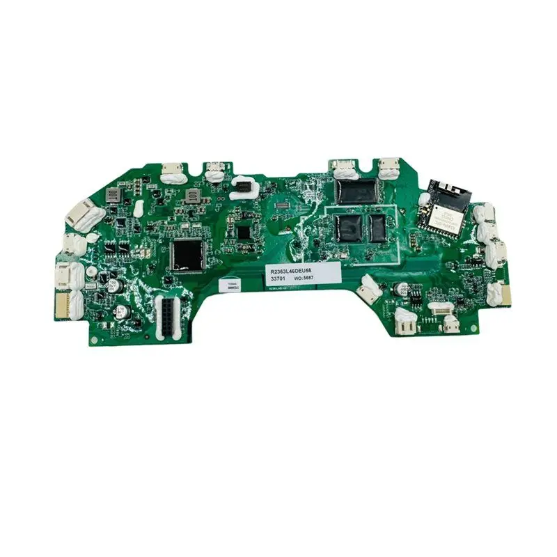 AT29-For Dreame L10s Plus Replacement Parts-Motherboard And Camera Assembly R2363 European Version Eu