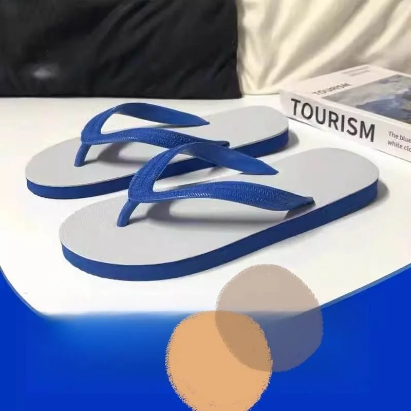 

Летние нескользящие износостойкие шлепанцы для улицы, прочные, удобные, для мужчин и женщин