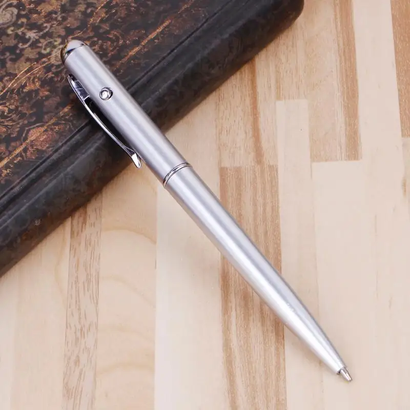 T5EA cho Creative Led Led Ballpoint Pen với Bí mật Invisible cho