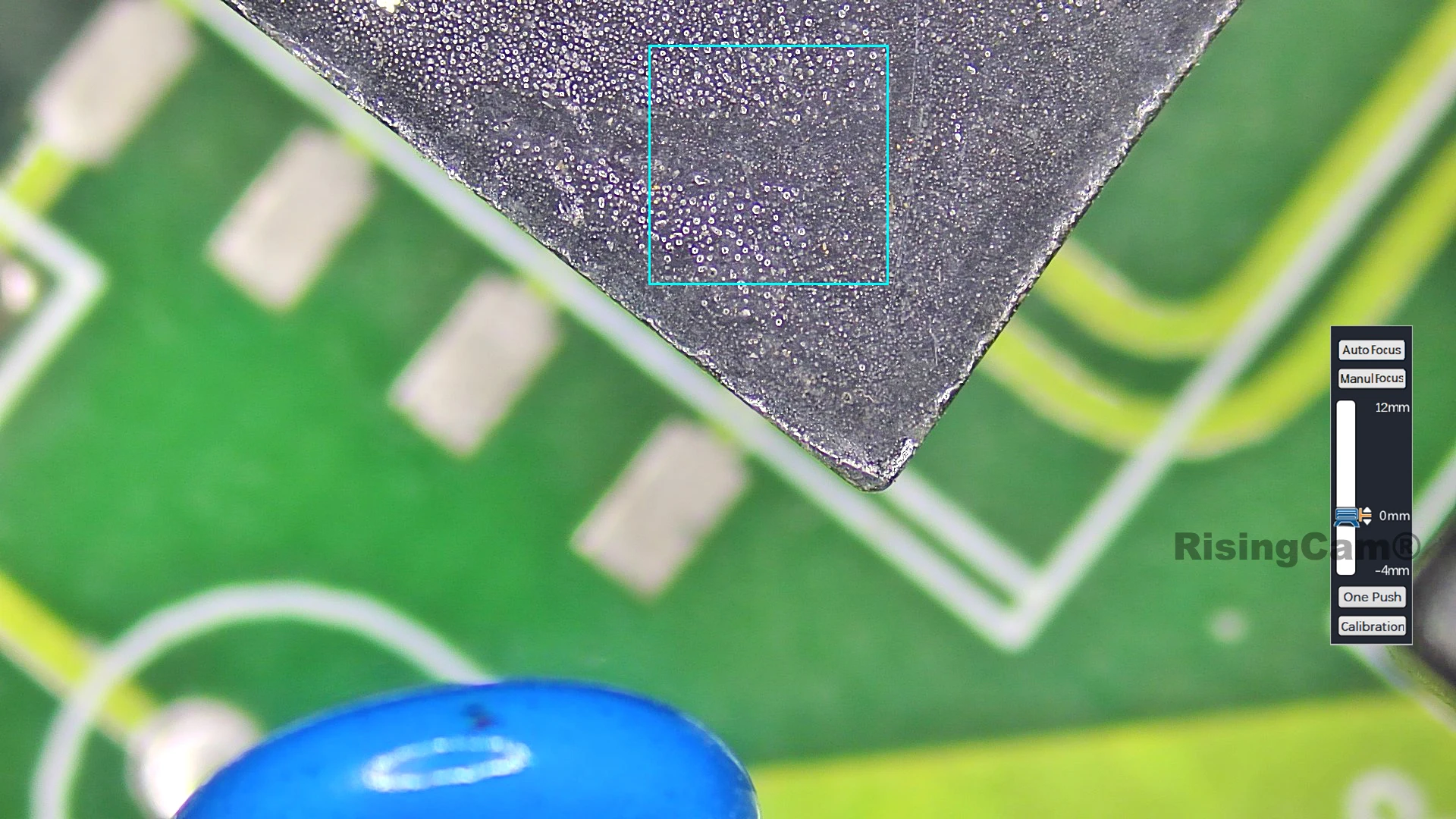 USB- und HDMI-Mikroskopkamera mit Autofokus, 4K 60fps mit IMX678-Sensor für Industrielötarbeiten und Handy-Reparatur – Detail 21