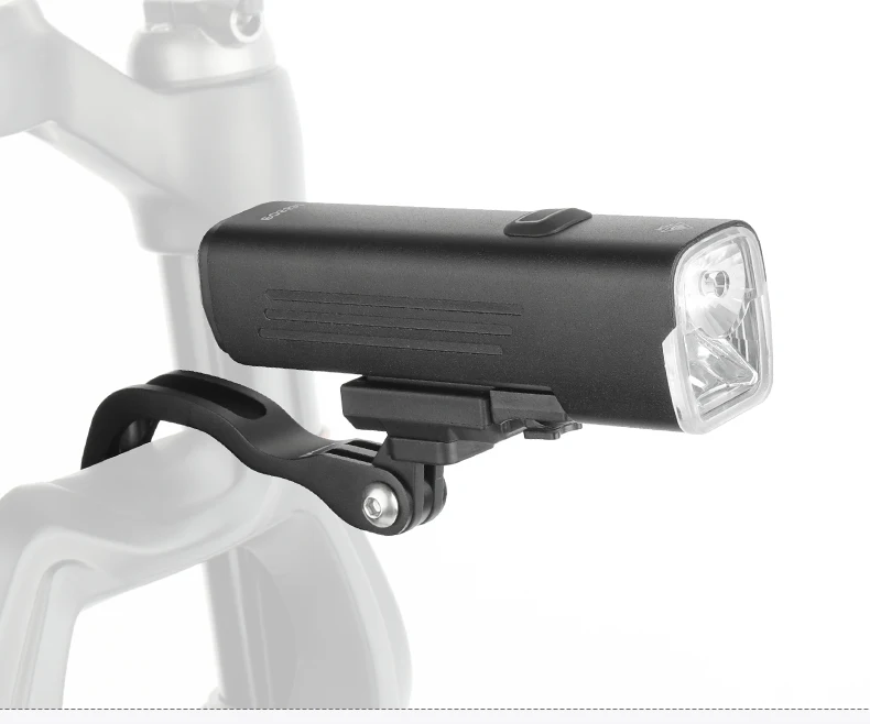 Lampenständer für Scheinwerfer EOS530/520 für Rockbros/Blackbird L3 Lenkervorbau Gabel Helmhalterung Adapter Richtung ändern – Detail 10