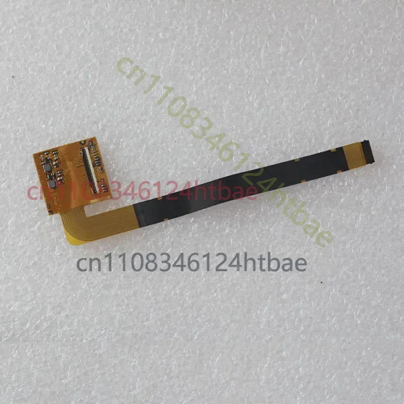 LCD hinge rorate Cable FPC repair Parts for Nikon D7500 SLR
