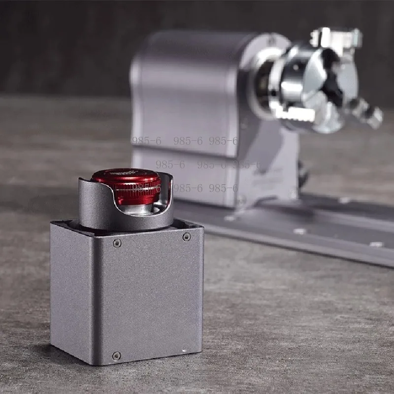 A150/A250/A350 E-Stop Switch 2.0