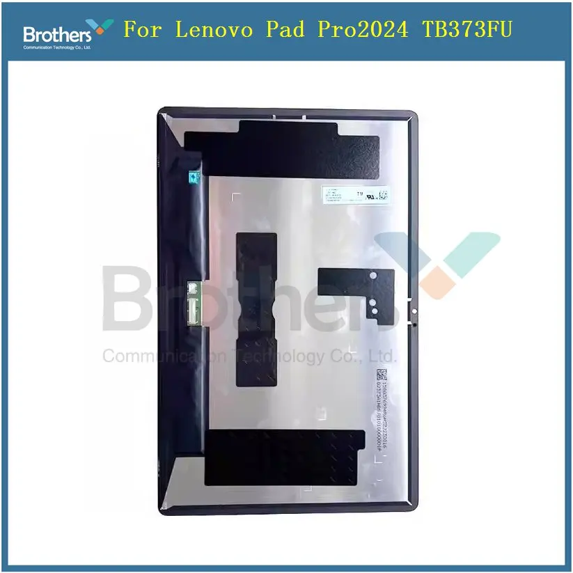 127“new-for-lenovo-idea-tab-pro-tb373-lcd-display-touch-screen-digitizer-assembly-tb373fu-zae40142gr-lcd-replacement