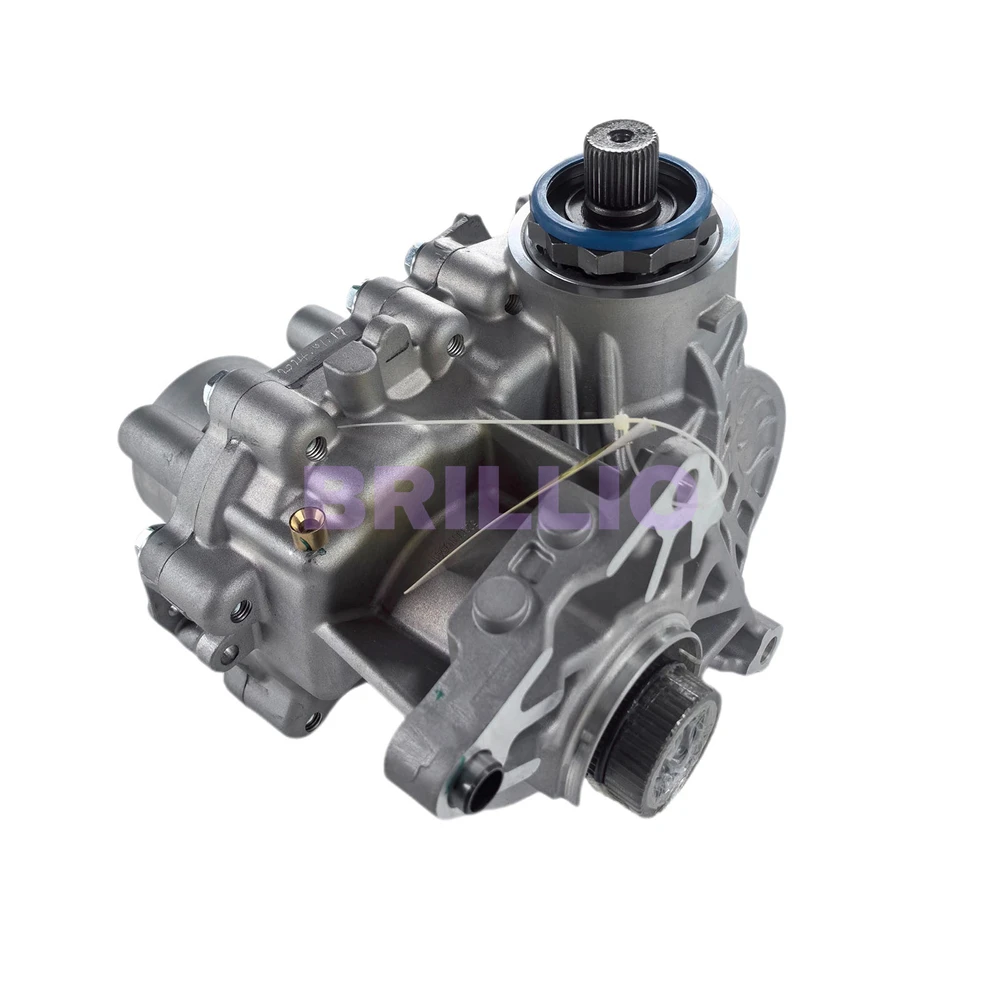 Transfer Case Assembly Transmission Stk L107939 144202545 For Mini Cooper Countryman AT Paceman 2011-2015