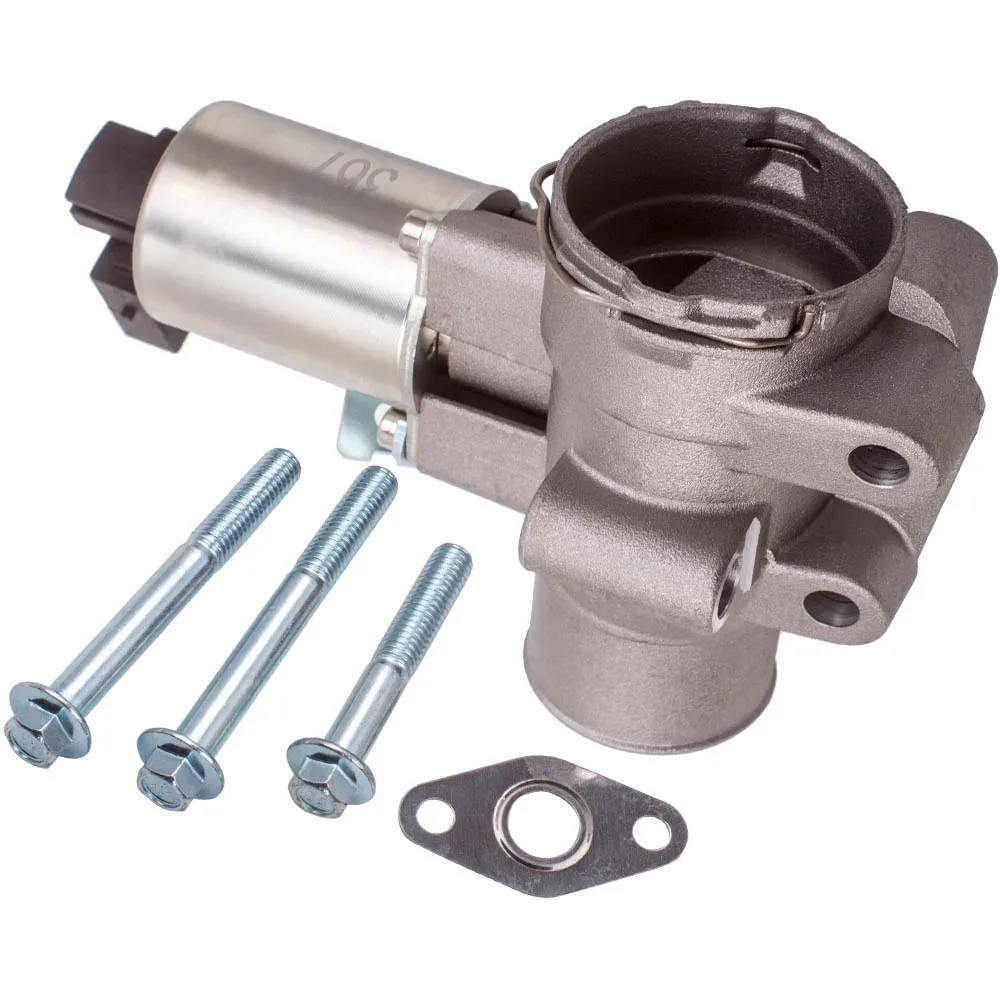 Exhaust Gas System AGR EGR Valve for Smart City-Coupe 450 1999-2004 Coupe 0.8 CDi  722645050 722645040