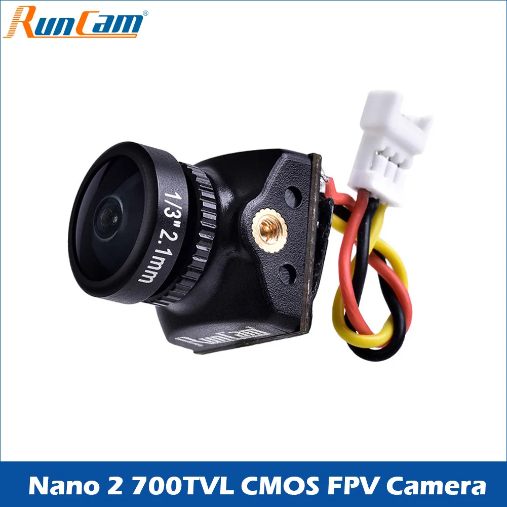 RunCam Nano 2 1/3