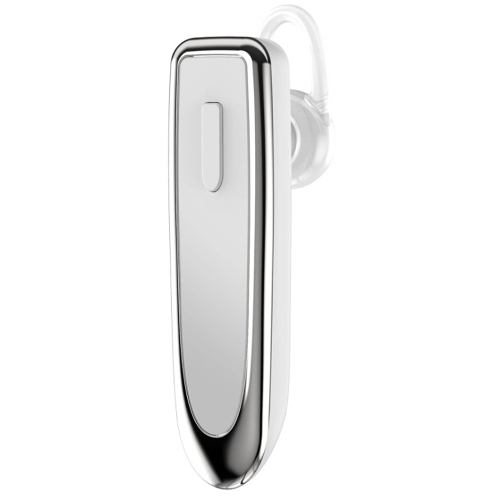 Bluetooth Wireless Headset V5.0 HD Call Hands Free Bluetooth Headset for Cell Phone Driving Business Office