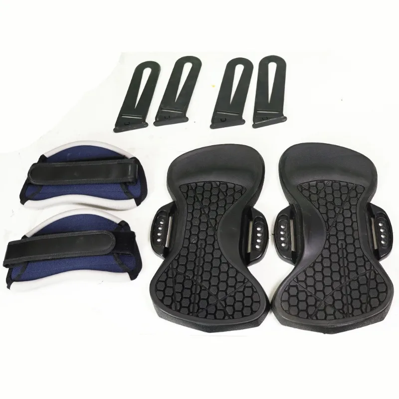 

Surf Kite Accessories Foot Mat Surf Kite Skateboard Shoe Cover Slippers Surfboard Foot Cover