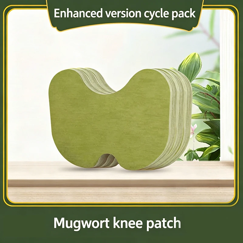 10/30/50PCS Neck, Shoulder and Knee Heating Patch Knee Pads