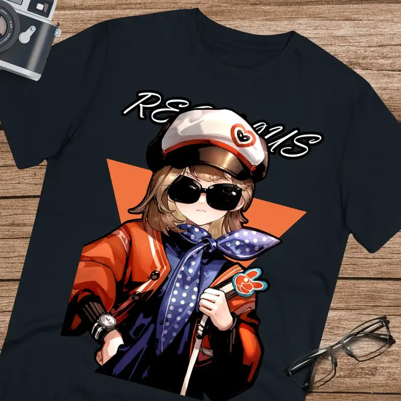 

Regulus Reverse 1999 Shirt fan Unisex Ultra Cotton Tee