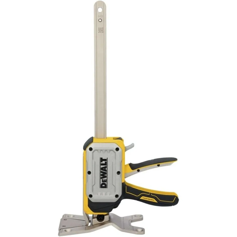 Gato de construcción resistente Dewalt DWHT83550