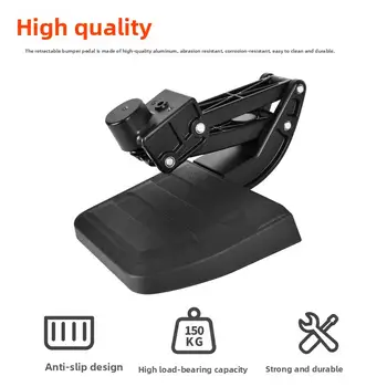 10 最佳銷售 電動側踏板 - №1