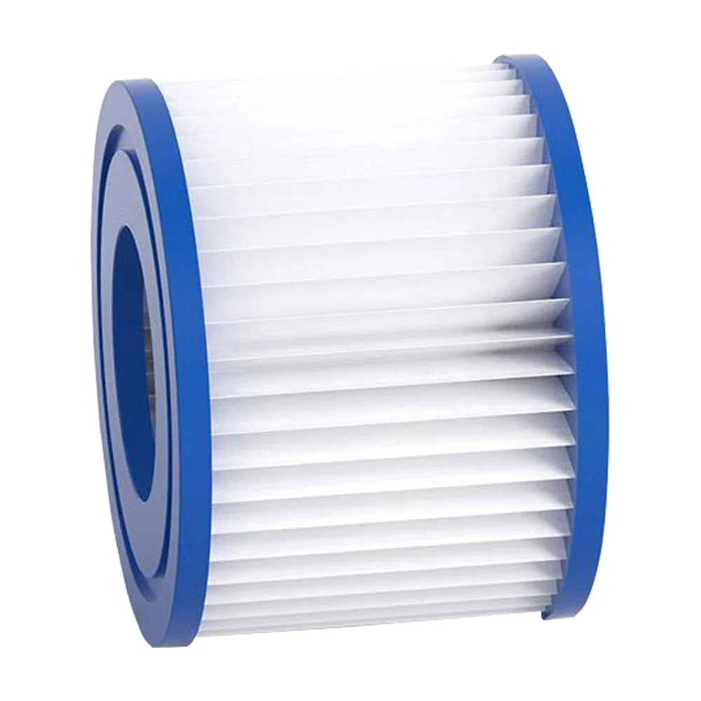 Size VI Replacement Filter Cartridge for VI Flowclear Lay-Z-Spa - Miami Vegas Palm Springs Paris Ⅵ