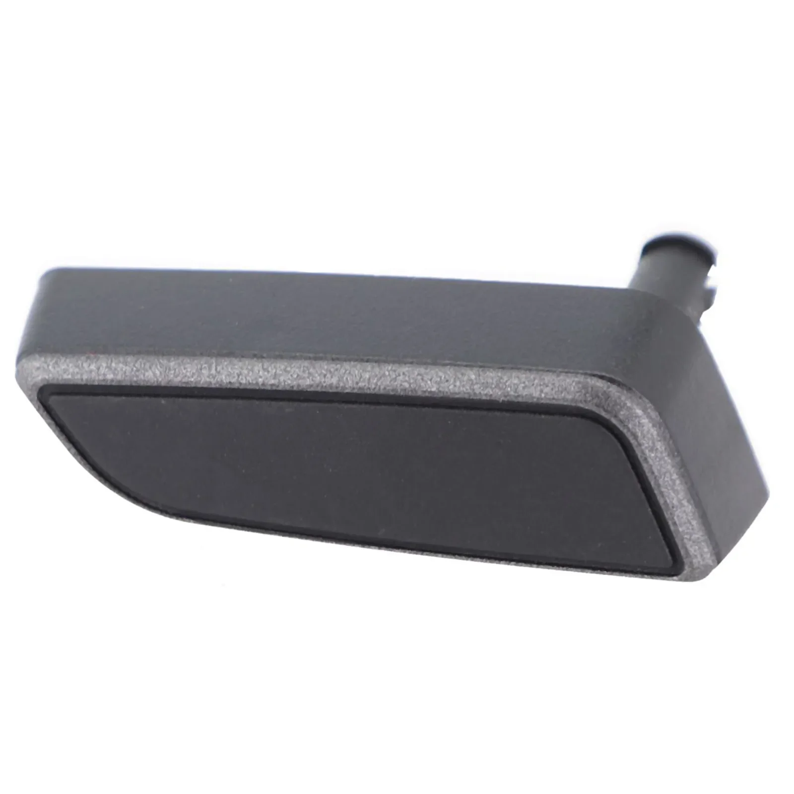 Asientos laterales izquierdo para Tesla, botón reclinable duradero, práctico y fácil de usar, 2021, 2023, 1 E, Modelo 3 1098841