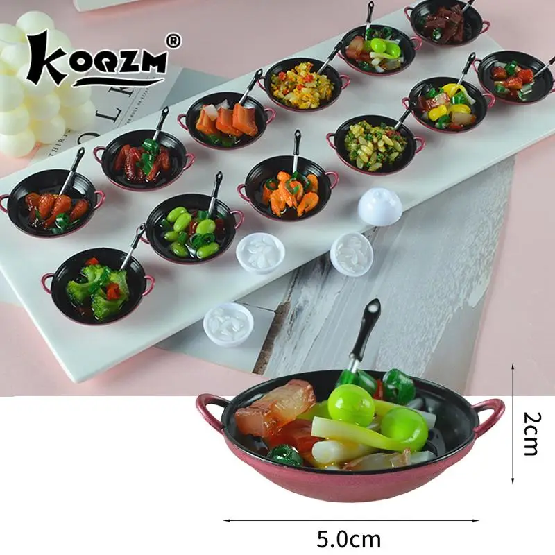 Dollhouse Miniature…