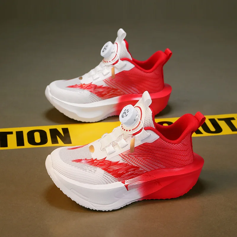 

Children Universal Leisure Sneakers Wear Resistant Outsole Comfortable Fit Indoor Outdoor Daily Activity Footwear