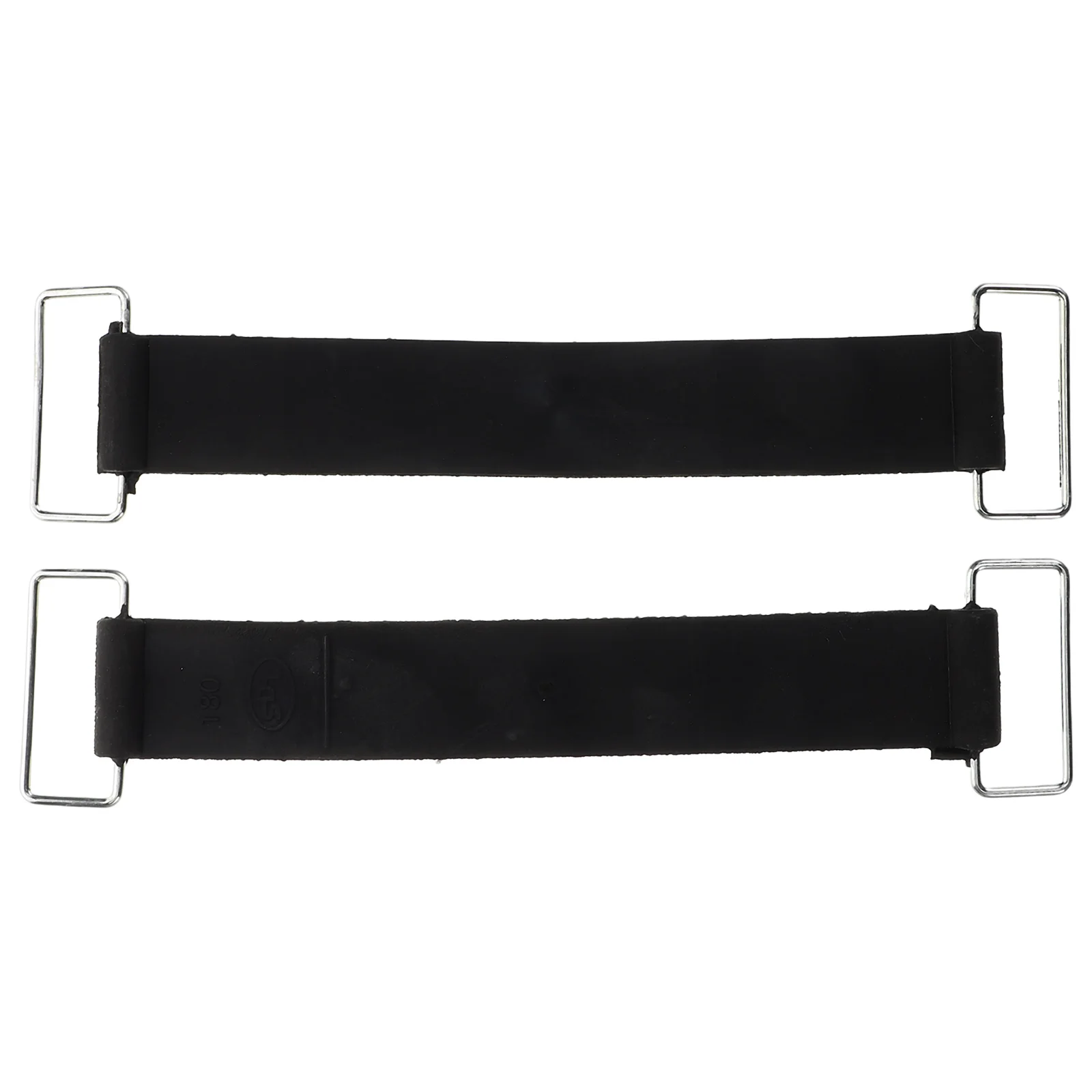 2 pezzi di fissaggio per moto in gomma con cinghia di fissaggio antiscivolo per parti di motociclette per scooter elettrici per barche per auto