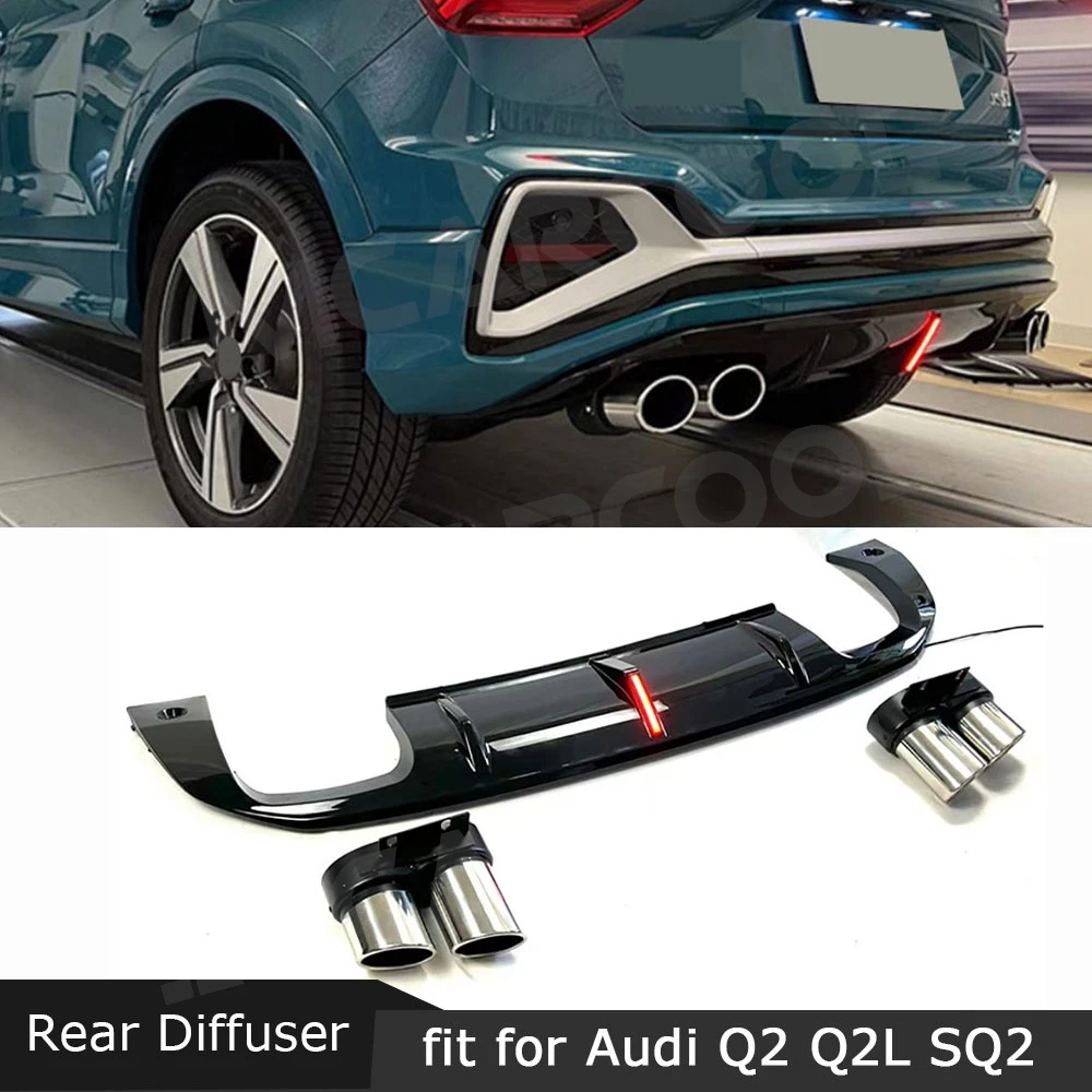 Jmcarcool Car Rear …