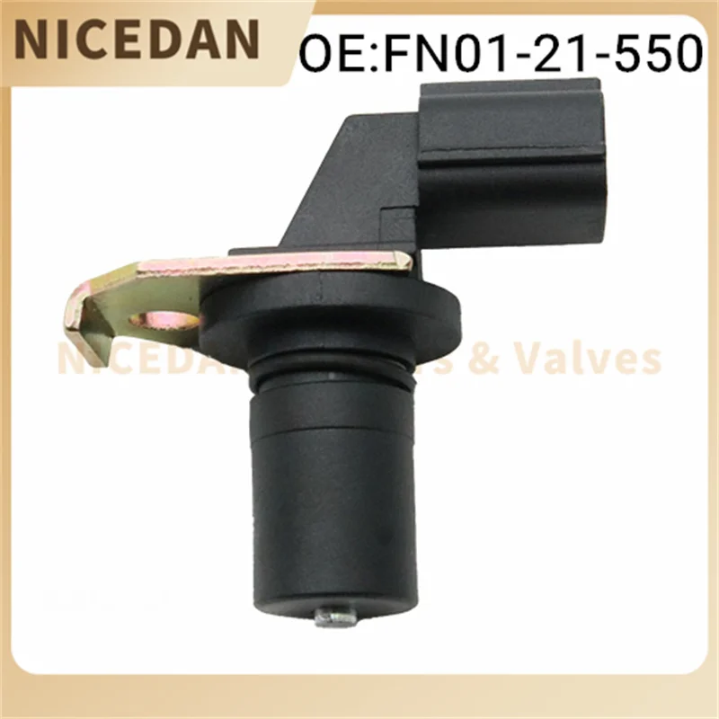 

FN01-21-550 Входной датчик скорости автомобиля для Mazda 6 3 5 2 CX-7 Protege 1999-2012 1,5 л 2,3 л 2,5 л l4 GAS FN 0121550 SU14000 Новый